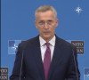 Jens Stoltenberg