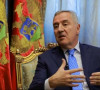 Milo Đukanović