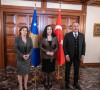 Osmani i Čavušoglu