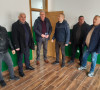 Vujić u poseti Suvom Grlu i Prilužju