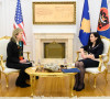 Elizabet Šervud Rendel i Vjosa Osmani