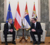 Vučić i Nehamar