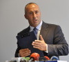 Ramuš Haradinaj