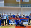 Kik boks klub Kosovska Mitrovica