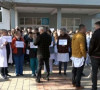 Štrajk medicinskih radnika
