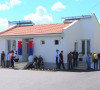 Ambulanta u Batusu.