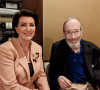 Atifeta Jahjaga i Eliot Engel