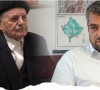 Bajram Čerkini i Andin Hoti