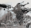 Bombardovanje Beograda 1941. godine