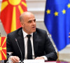 Dimitar Kovačevski