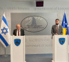 Esavi Frej i Eljbert Krasnići