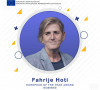 Fahrije Hoti