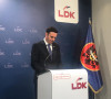 Ljumir Abdidžiku