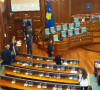 Opozicija napušta skupštinsku salu