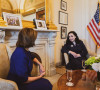 Osmani i Pelosi