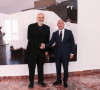 Ramuš Haradinaj i Edi Rama