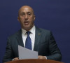 Ramuš Haradinaj