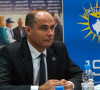 Samedin Mehmeti