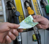 Cena benzina