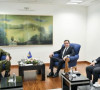 Mehaj, Kurti i Jašari