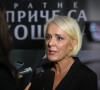 Slađana Zarić