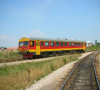 Železnica