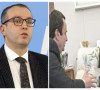 Betim Đoši i Aljbin Kurti