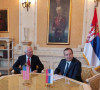 Dačić i Hil