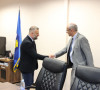Dalibor Jevtić i Majkl Devenport