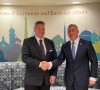 Eskobar i Haradinaj