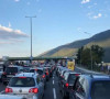 Granica sa Albanijom