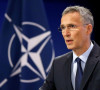 Jens Stoltenberg