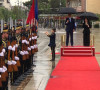 Milo Đukanović u Prištini