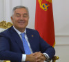 Milo Đukanović