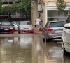 Obilne padavine u Albaniji