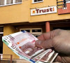 Penzioni fond