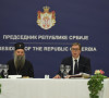 Porfirije i Vučić