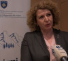 Rozeta Hajdari