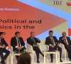 Samitu demokratije Jugoistočne Evrope