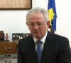 Skender Hiseni