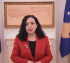 Vjosa Osmani