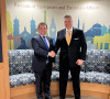Vladimir Marinković i Gabrijel Eskobar