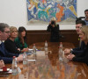 Vučić i Fon Kramon