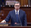 Vučić zakletva