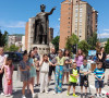 deca Mitrovica