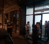 Evakuacija zaposlenih
