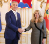 Đukanović sa Čaputovom