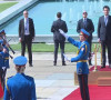 Abazović i Brnabić