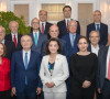 Albanski ministri