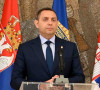 Aleksandar Vulin